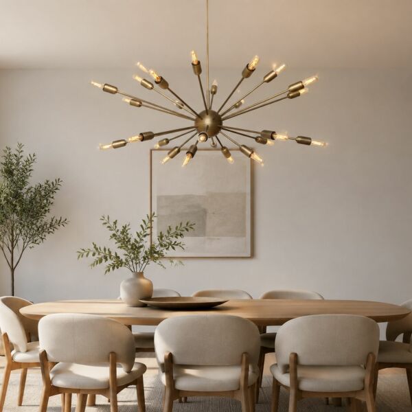 Astra Suspension Light