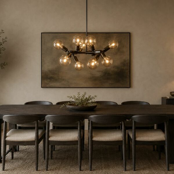 Orielle Suspension Light