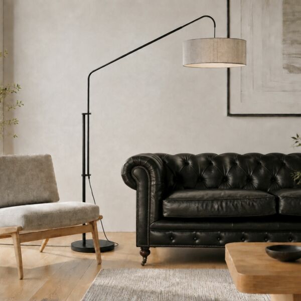 Albatross Floor Lamp