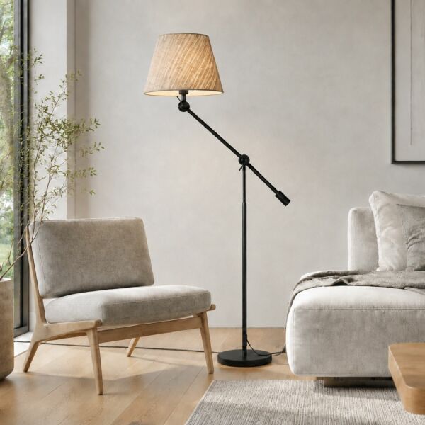 Vector Floor Lamp