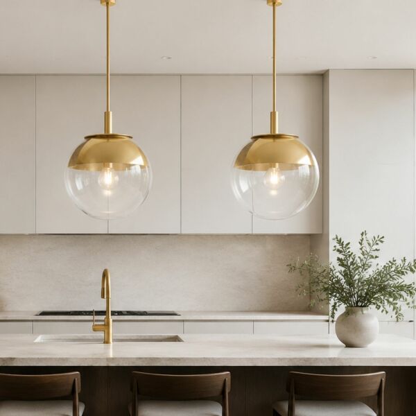 Urbino Suspension Light