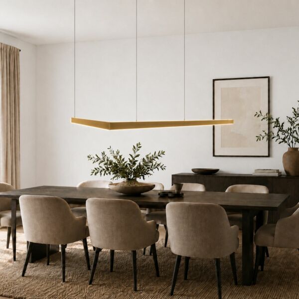 Linea Suspension Light