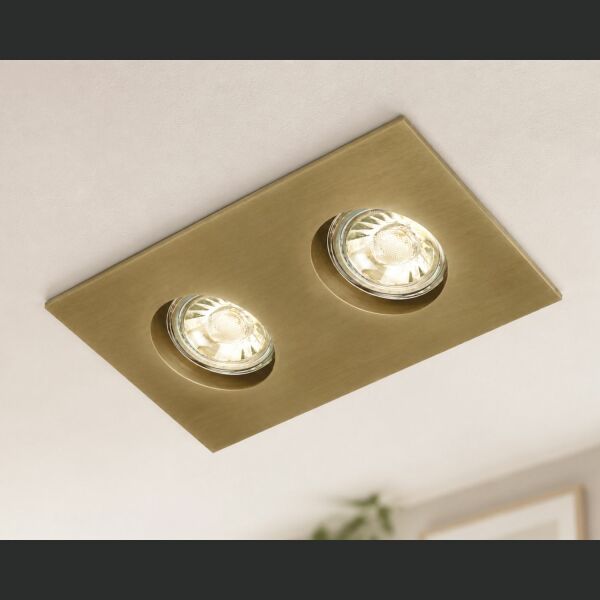 Brighton 2 Recessed Light