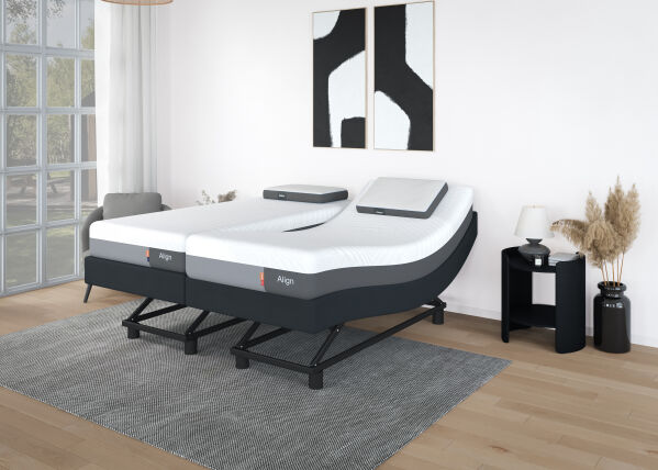 Align Firm Mattress