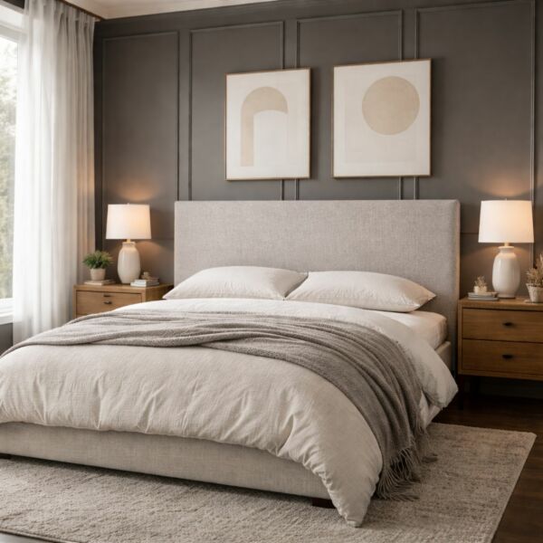 Austin Headboard*