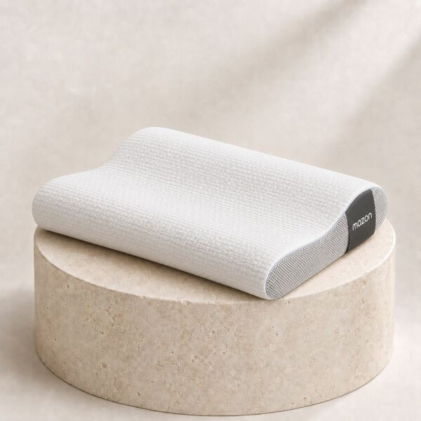 ActiveCool Contoured Pillow