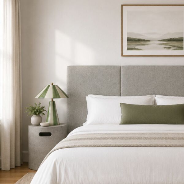 Trio Headboard*