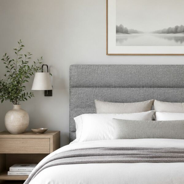 Copenhagen Headboard*