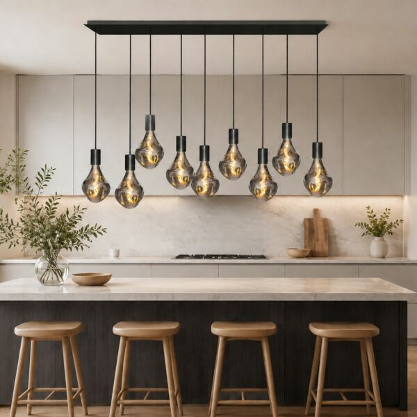 Evora Suspension Light