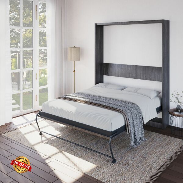 Murphy Beds vs Wall Beds vs Hide-a-Beds — What's the Difference?