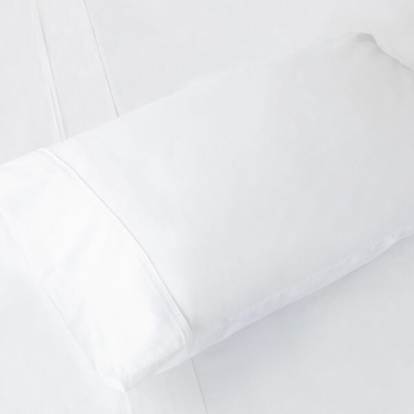 Sheet Set White