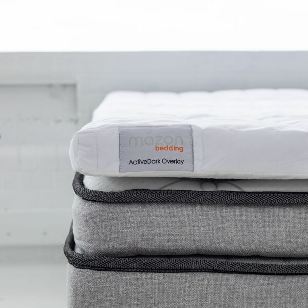 ActiveDark Mattress Topper