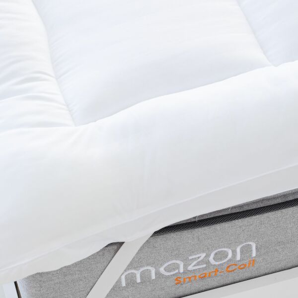 Airfibre Mattress Topper