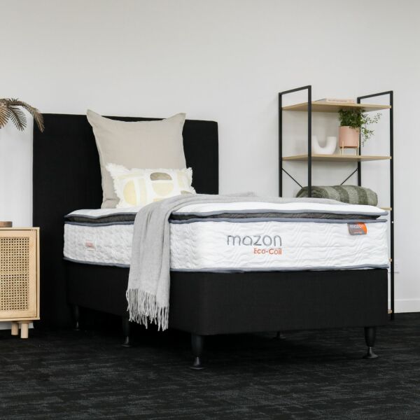 Eco-Coil S2 Mattress