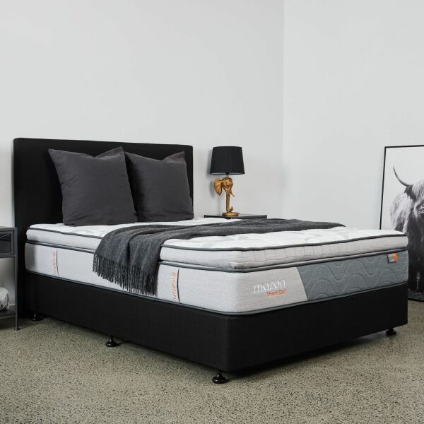 Smart-Coil Medium Mattress