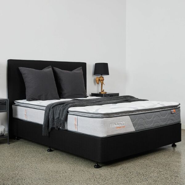 Smart-Coil Support Mattress