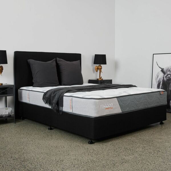 Smart-Coil Firm Mattress