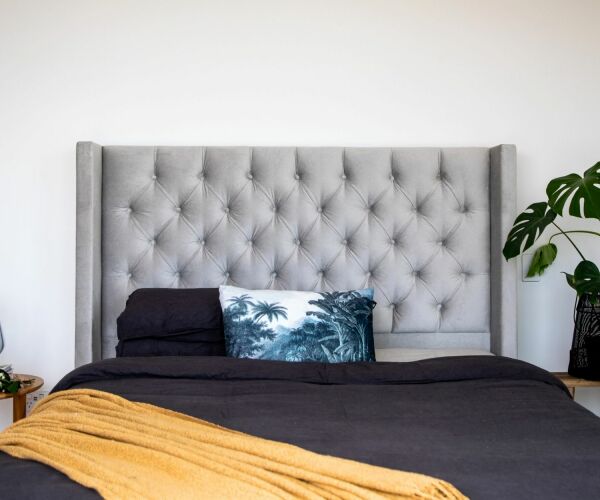 Alma Headboard