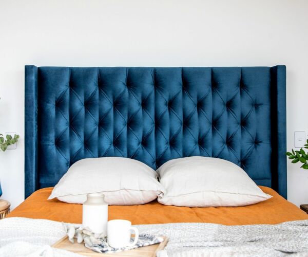 Bella Headboard*