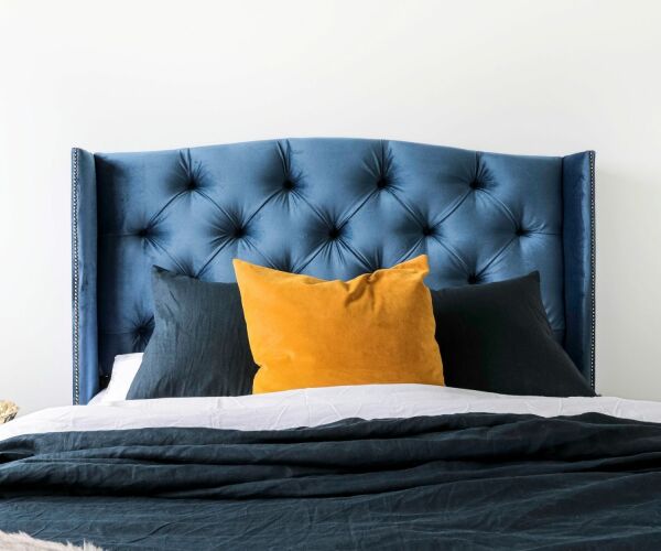 Bellevue Headboard*