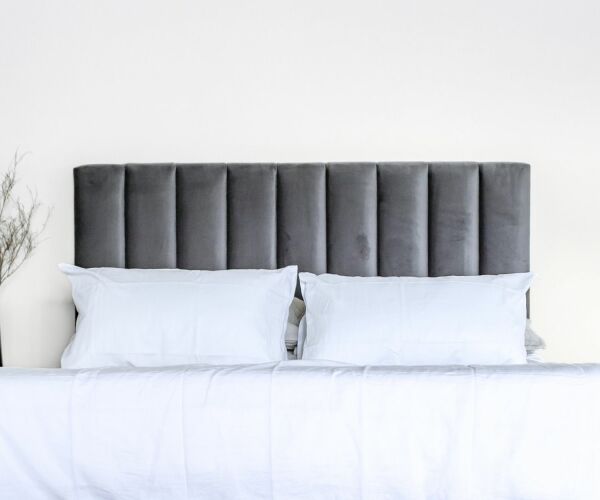 Chanel Headboard