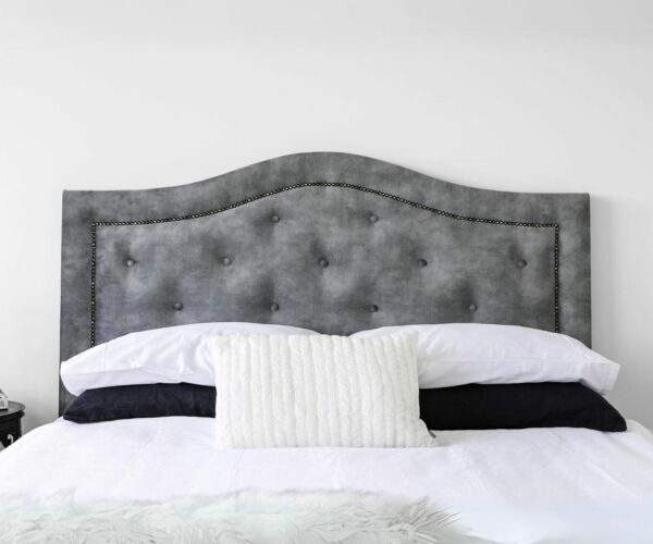 Cologne Headboard