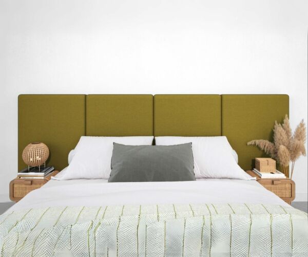 Quattro Headboard*