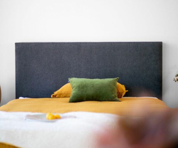 Orlando Headboard*