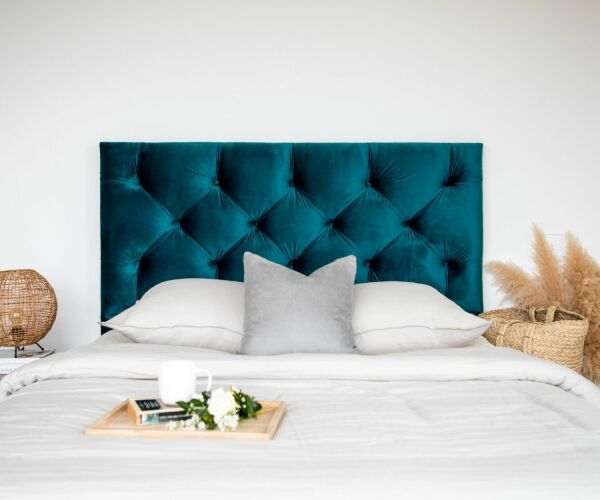 Victoria Headboard