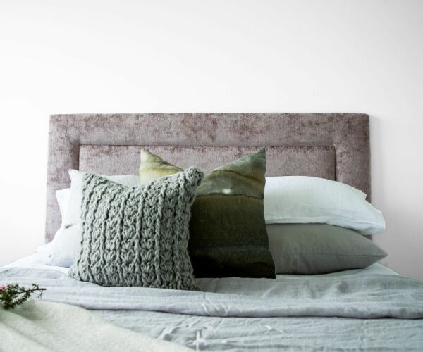 Zita Headboard