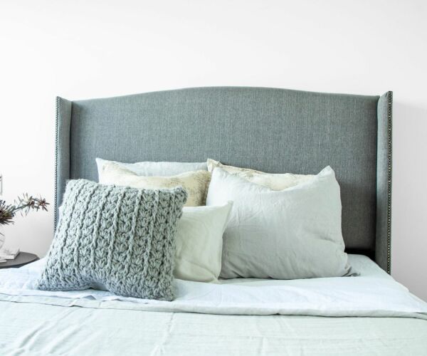 Aurora Headboard