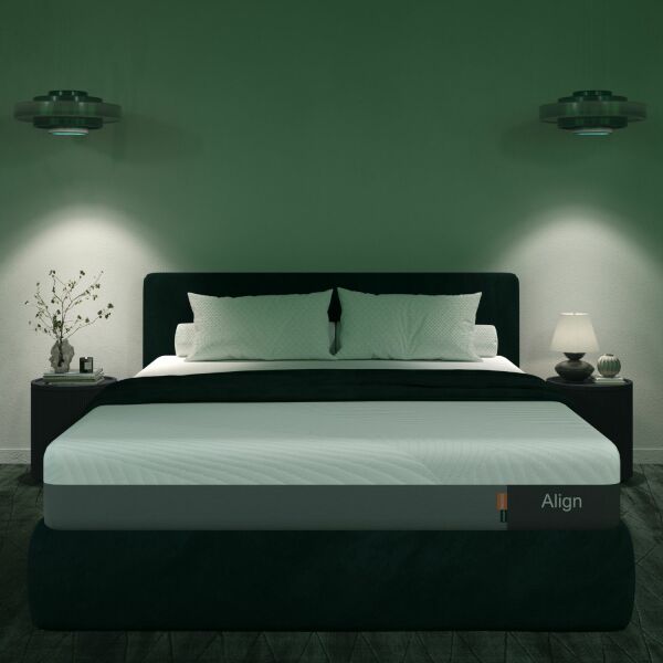 Align Medium Mattress