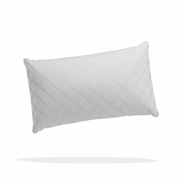 Quilted Pillow Protector