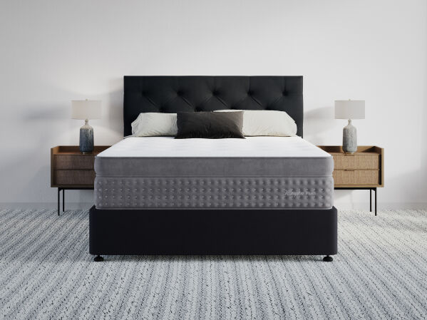 Hampton Plush Mattress