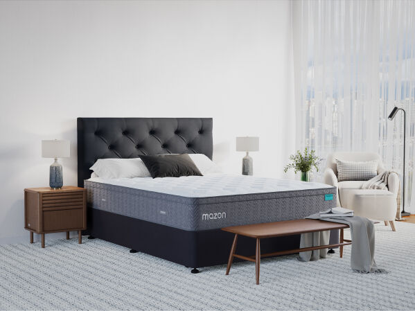 Eco-Coil S3 Mattress