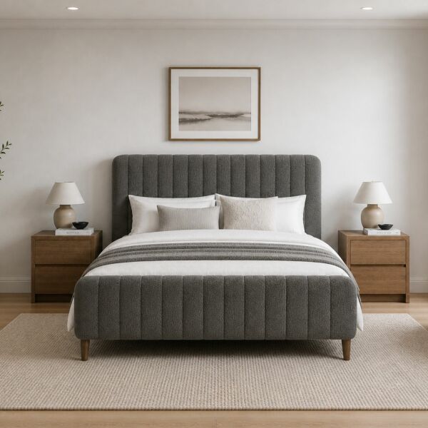 Cairo Bed Frame