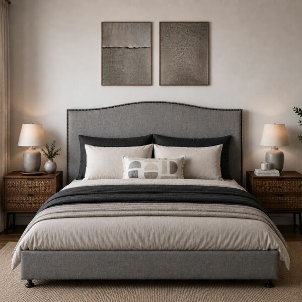 Beauford Headboard*