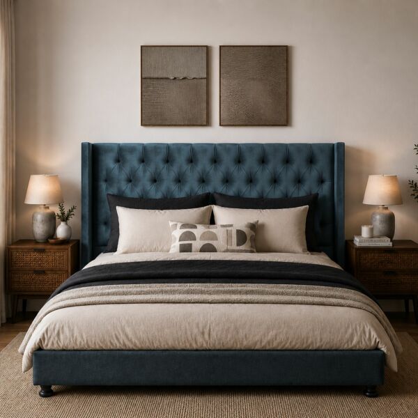 Bella Headboard*