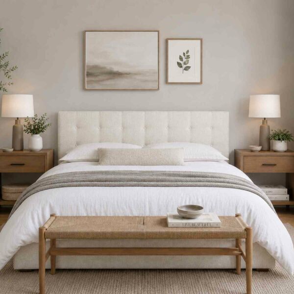 Nevada Headboard*