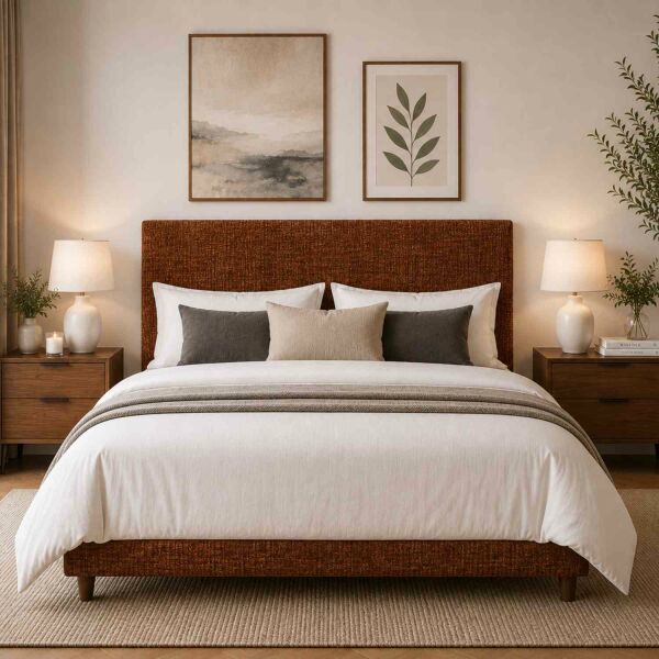 Maia Headboard*