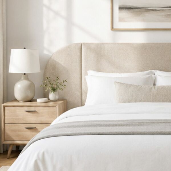 Yukon Headboard*