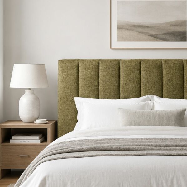 Portsmith Headboard*
