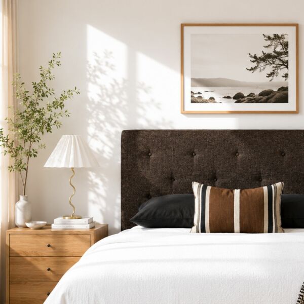York Headboard*