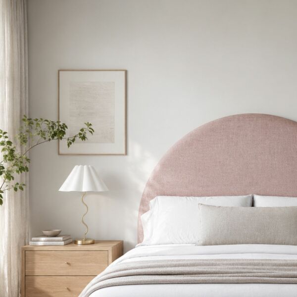 Zoey Headboard*