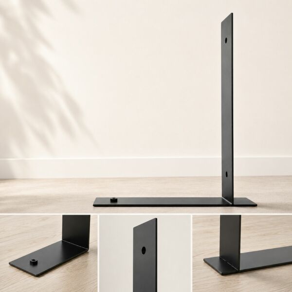 Free-Standing Headboard Brackets